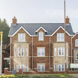 Sycamore Heights Nursing Home - Care Home