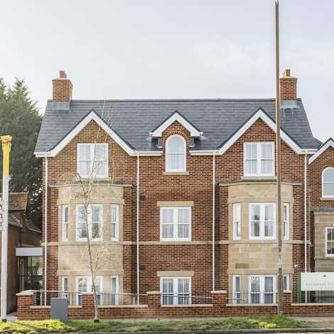 Sycamore Heights Nursing Home - Care Home
