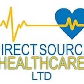 Direct Source Healthcare Ltd - Home Care
