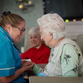 Honey Lane Care Home - Care Home
