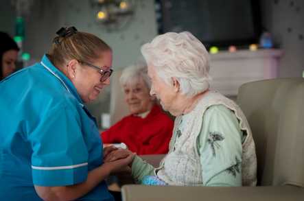 Honey Lane Care Home - Care Home