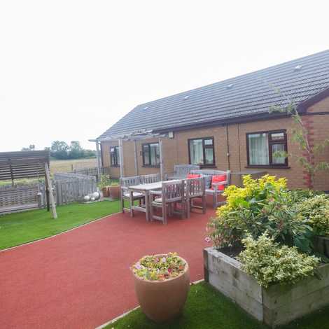 Long Lea Residential Home - Care Home