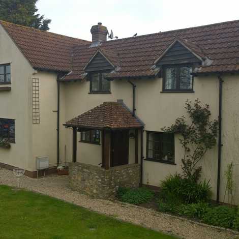 Yew Tree Cottage Residential Home - Care Home