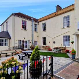 The Heathers Nursing Home - Care Home