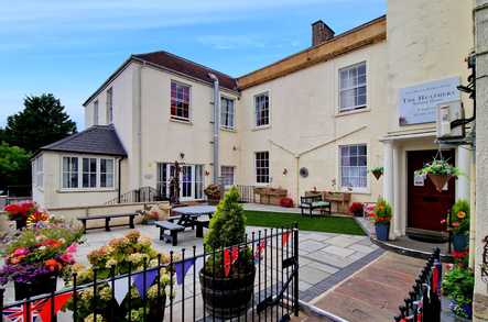 Oaktree Care Home - Care Home