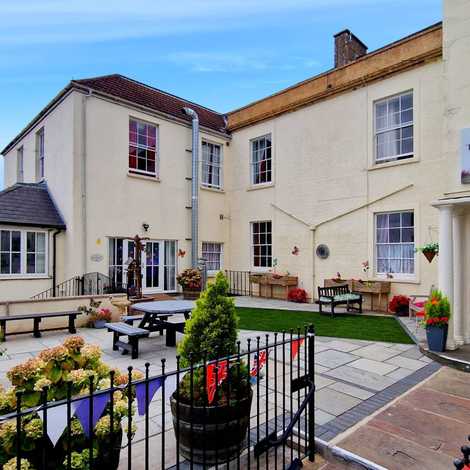 The Heathers Nursing Home - Care Home