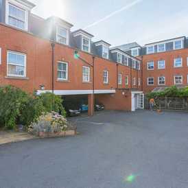 Acorn Lodge Care Centre - Care Home