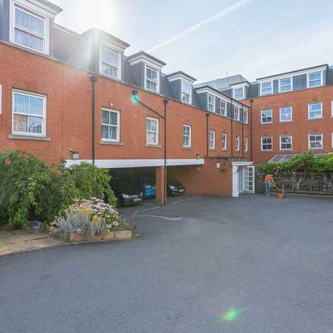 Acorn Lodge Care Centre - Care Home