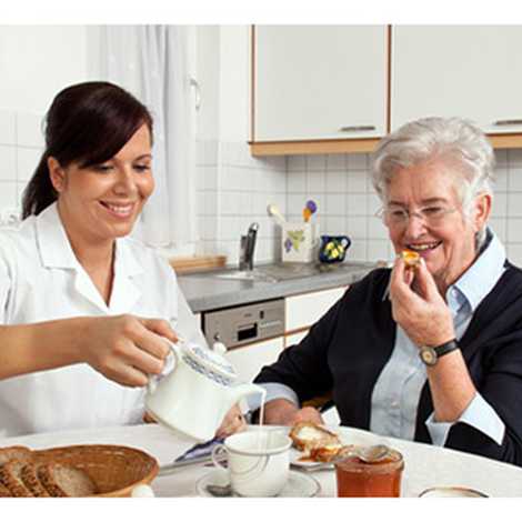 Orchard Home Care Services Limited - Home Care