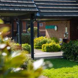 Brookfield House Care Home - Care Home