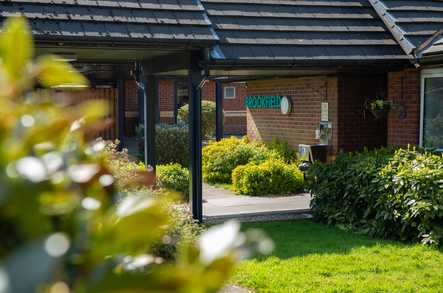 Brookfield House Care Home - Care Home