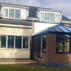 Rockliffe Court Limited - Care Home
