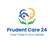 Prudent Care 24 Ltd -  logo