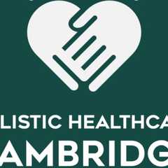 Holistic Healthcare Cambridge