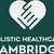 Holistic Healthcare Cambridge -  logo