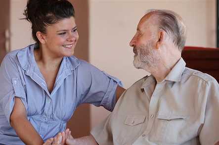 Helping Hands Basingstoke - Home Care & Live in Care - Home Care