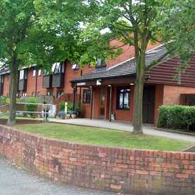 Copthorne Lodge - Home Care