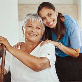 More-Time Healthcare Limited (Live-in Care) - Live In Care