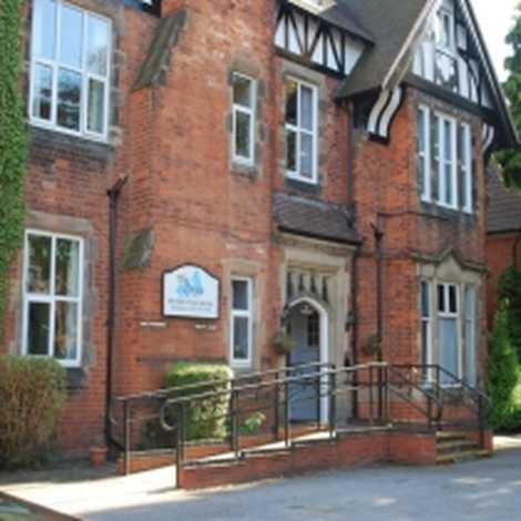 The Grove Residential Home - Care Home