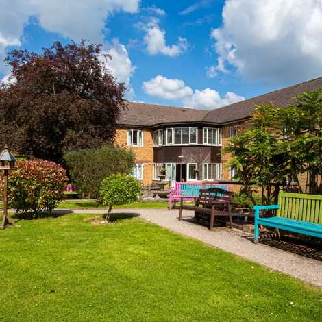 Fosse House - Care Home