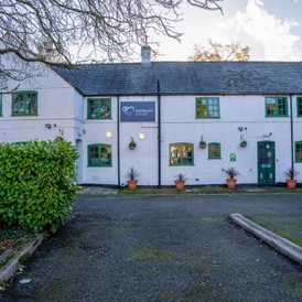 Wigston Lodge - Care Home