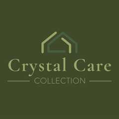 Crystal Care Collection