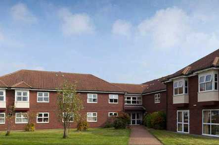 Clifton House Residential Care Home - Care Home