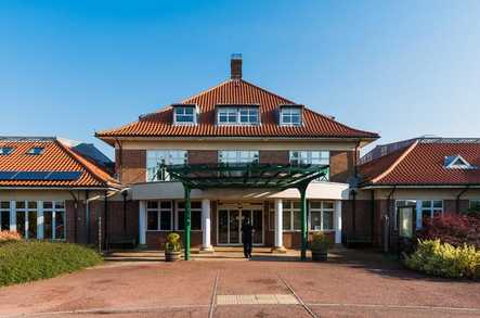 The Oaks (Home Care) - Home Care