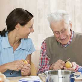 Multi-Care Community Services Witham Ltd - Home Care
