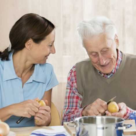 Multi-Care Community Services Witham Ltd - Home Care