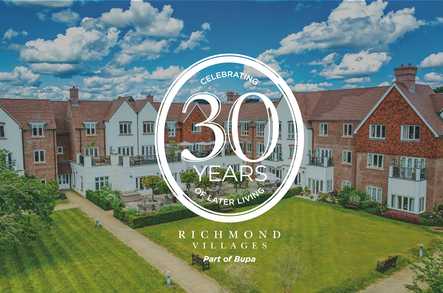 Richmond Villages Aston On Trent Care Home - Care Home
