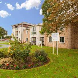 Madelayne Court - Care Home