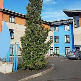 Jasmine Court Nursing Home - Care Home