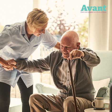 Avant Healthcare Services Ltd - Hillingdon (Live-in Care) - Live In Care