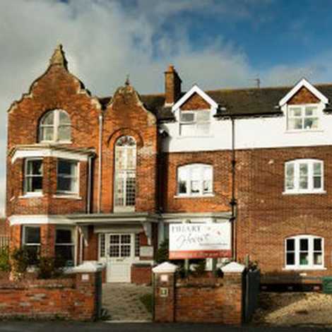 Friary House - Care Home