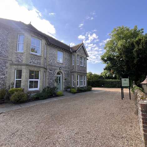 Prinsted Care Home - Care Home