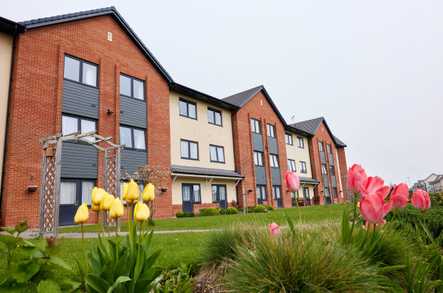 Holmwood Care Home - Care Home