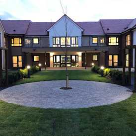 Bishops Cleeve Care Home. - Care Home