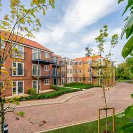 Oakingham Place - Retirement Living