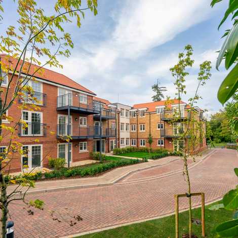 Oakingham Place - Retirement Living