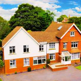 Sunnyside Care Home - Care Home