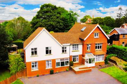 Vaughan Lee House - Care Home