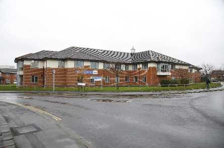 Piper Court - Care Home