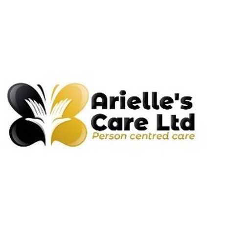 Arielle's Care Ltd - Home Care
