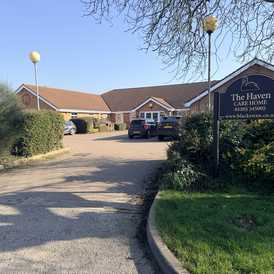 The Haven - Care Home