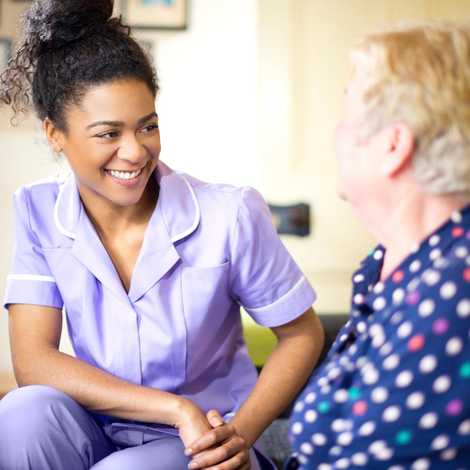 Bramble Home Care - Tewkesbury (Live-in Care) - Live In Care