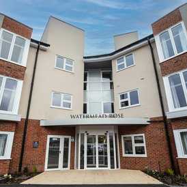Watermead Rose Care Home - Care Home