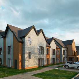 Martello Manor - Care Home