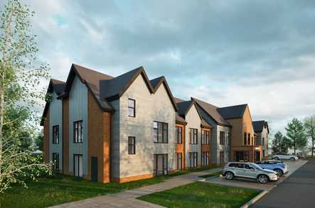 Martello Manor - Care Home