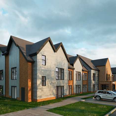 Martello Manor - Care Home
